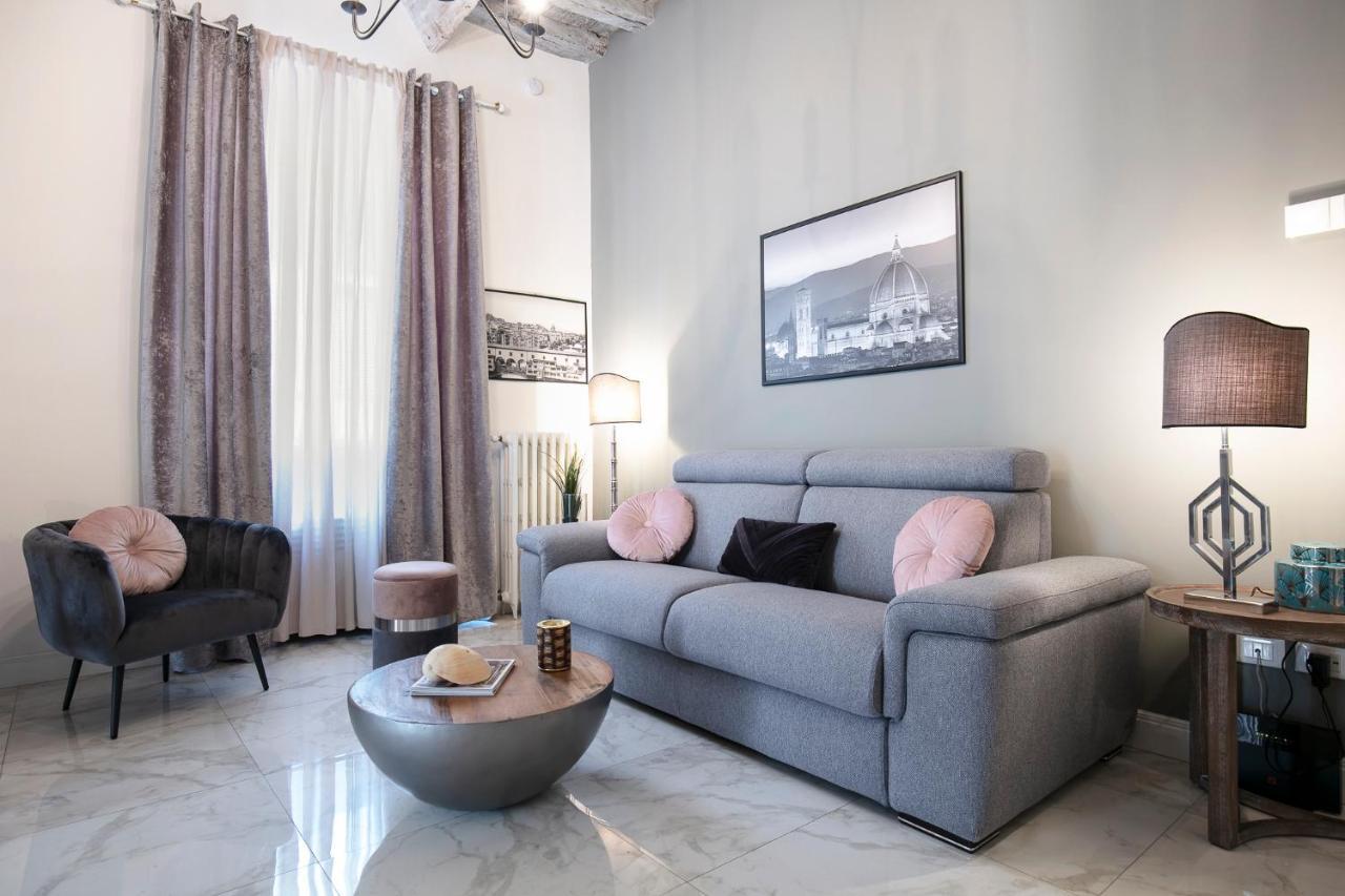 San Niccolo Luxury Apartamento *