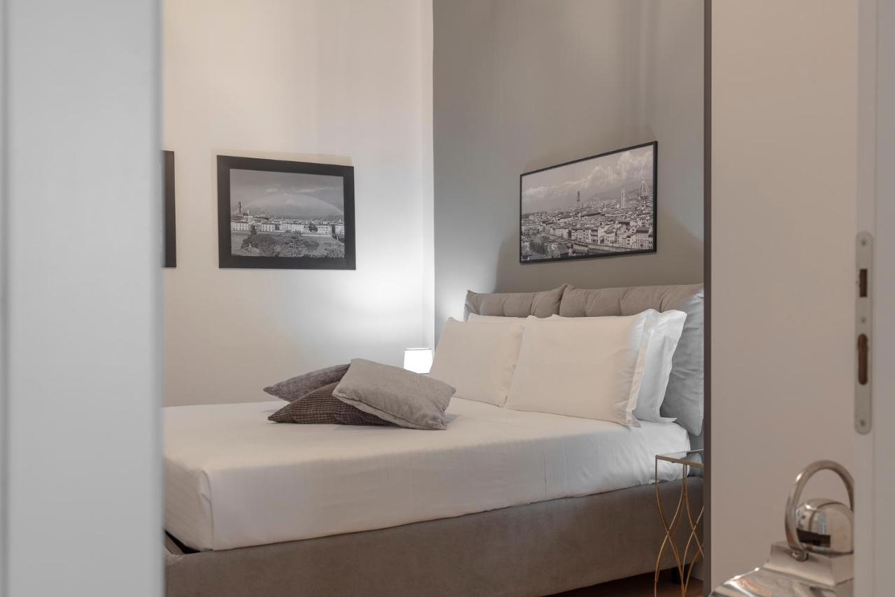 Apartamento San Niccolo Luxury *