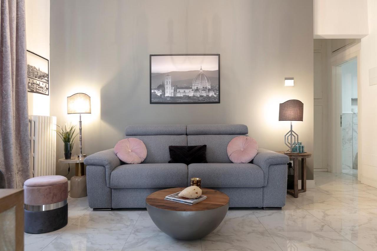 San Niccolo Luxury * Florencia