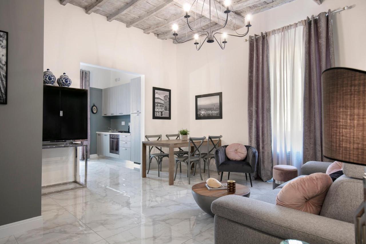San Niccolo Luxury Apartamento