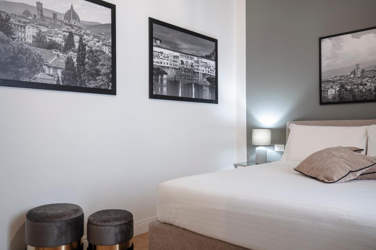San Niccolo Luxury * Florencia