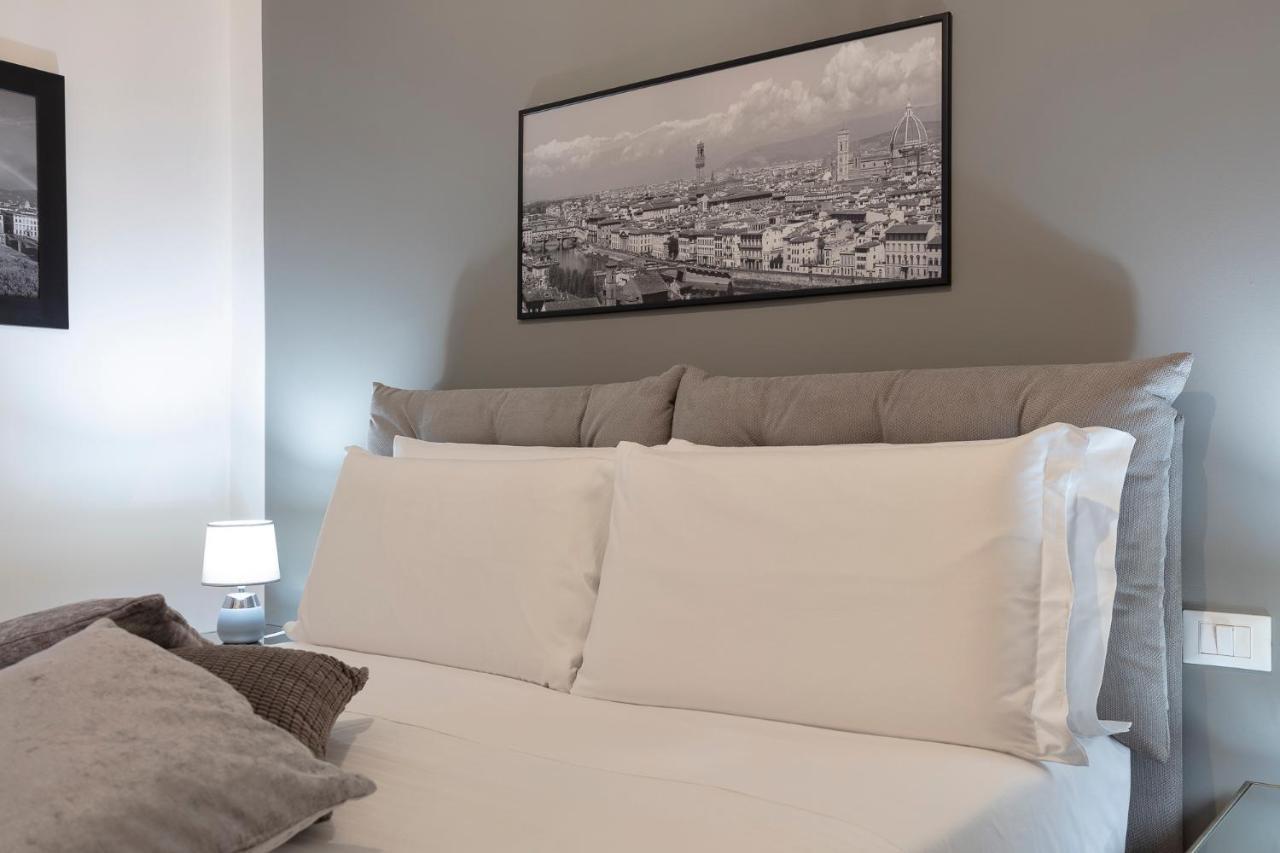 San Niccolo Luxury * Florencia