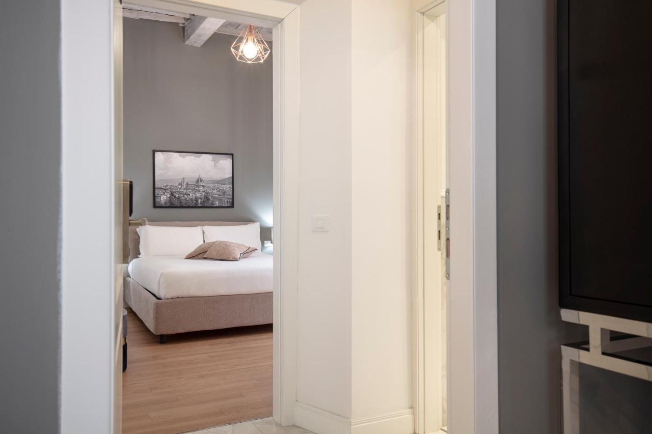 Apartamento San Niccolo Luxury *