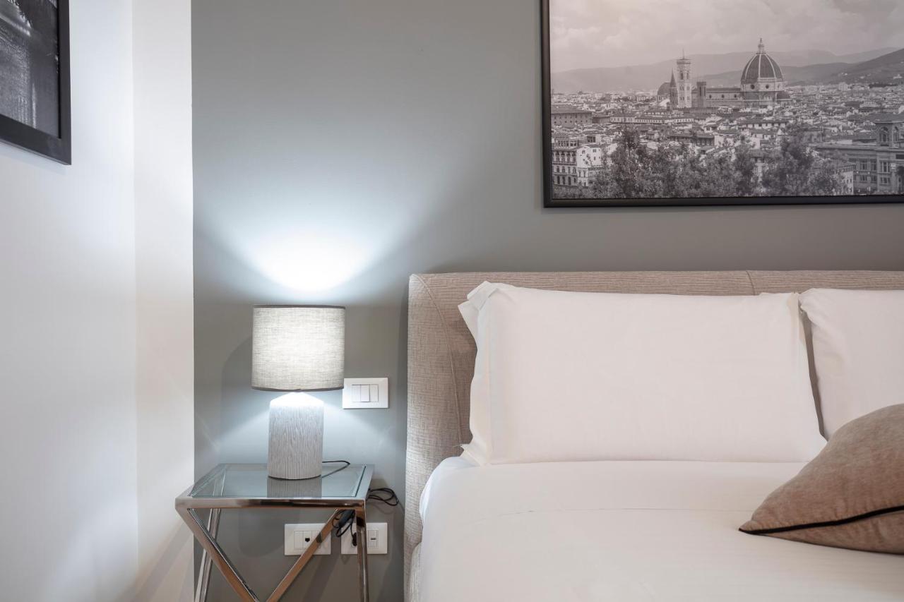 Apartamento San Niccolo Luxury *