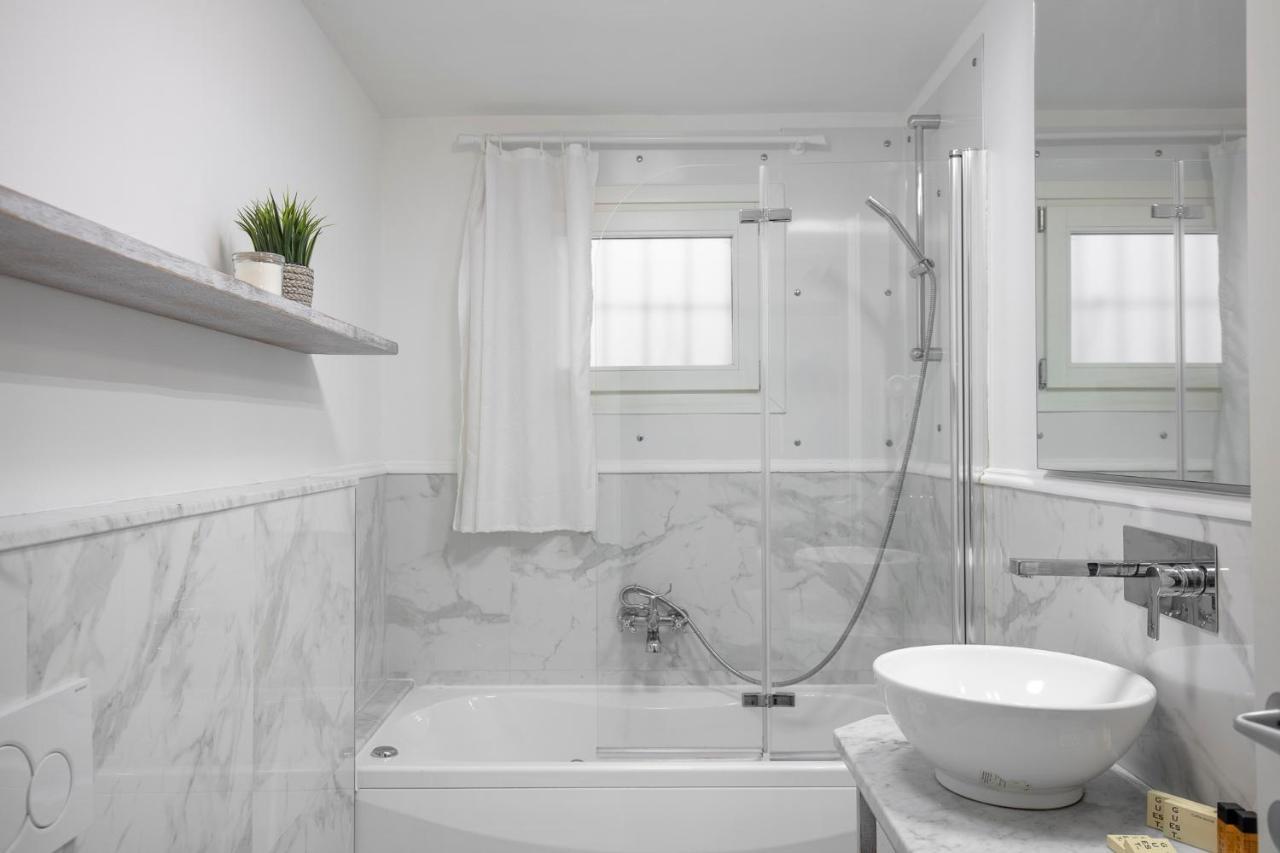 San Niccolo Luxury * Florencia