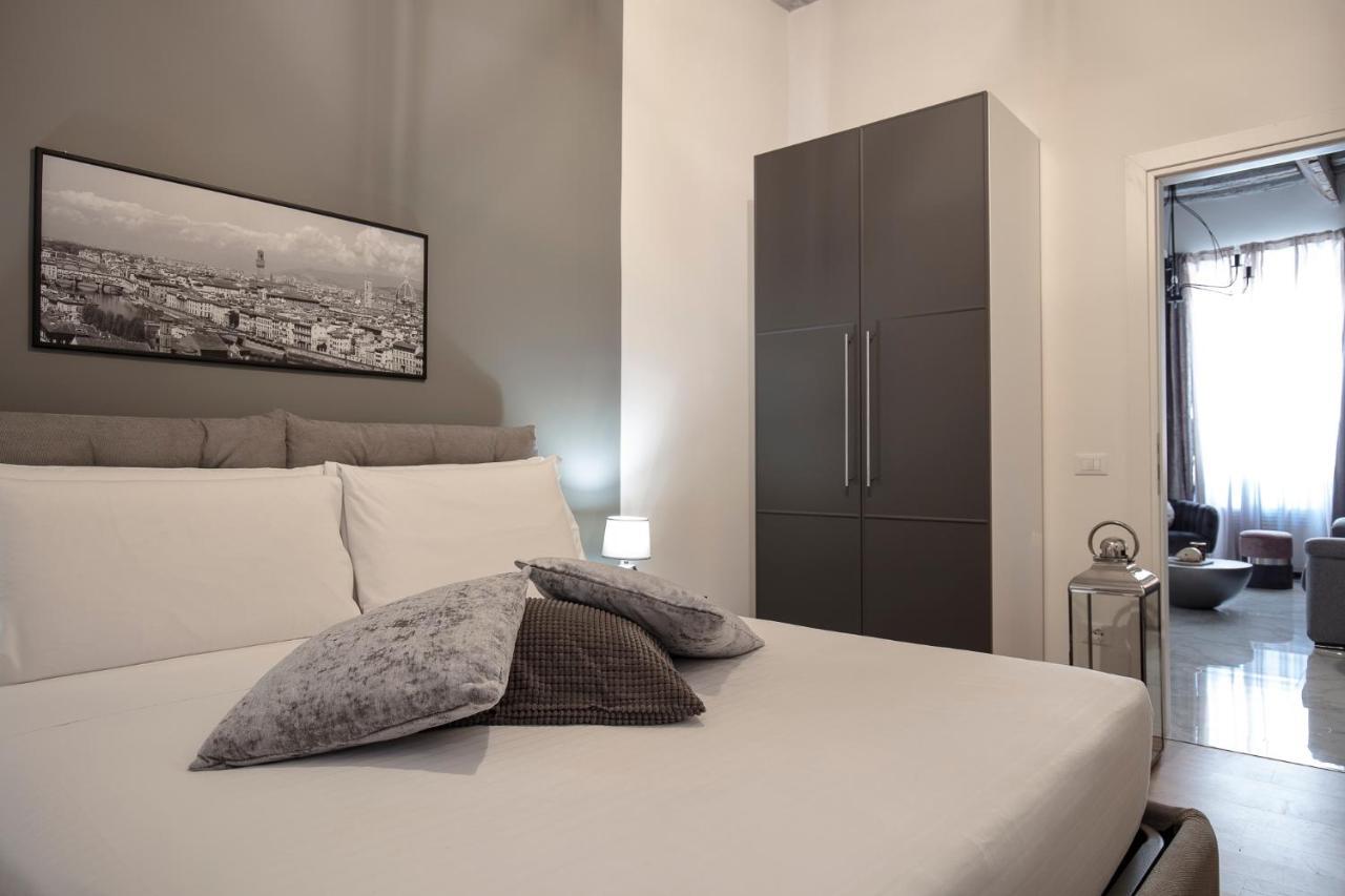 San Niccolo Luxury Apartamento