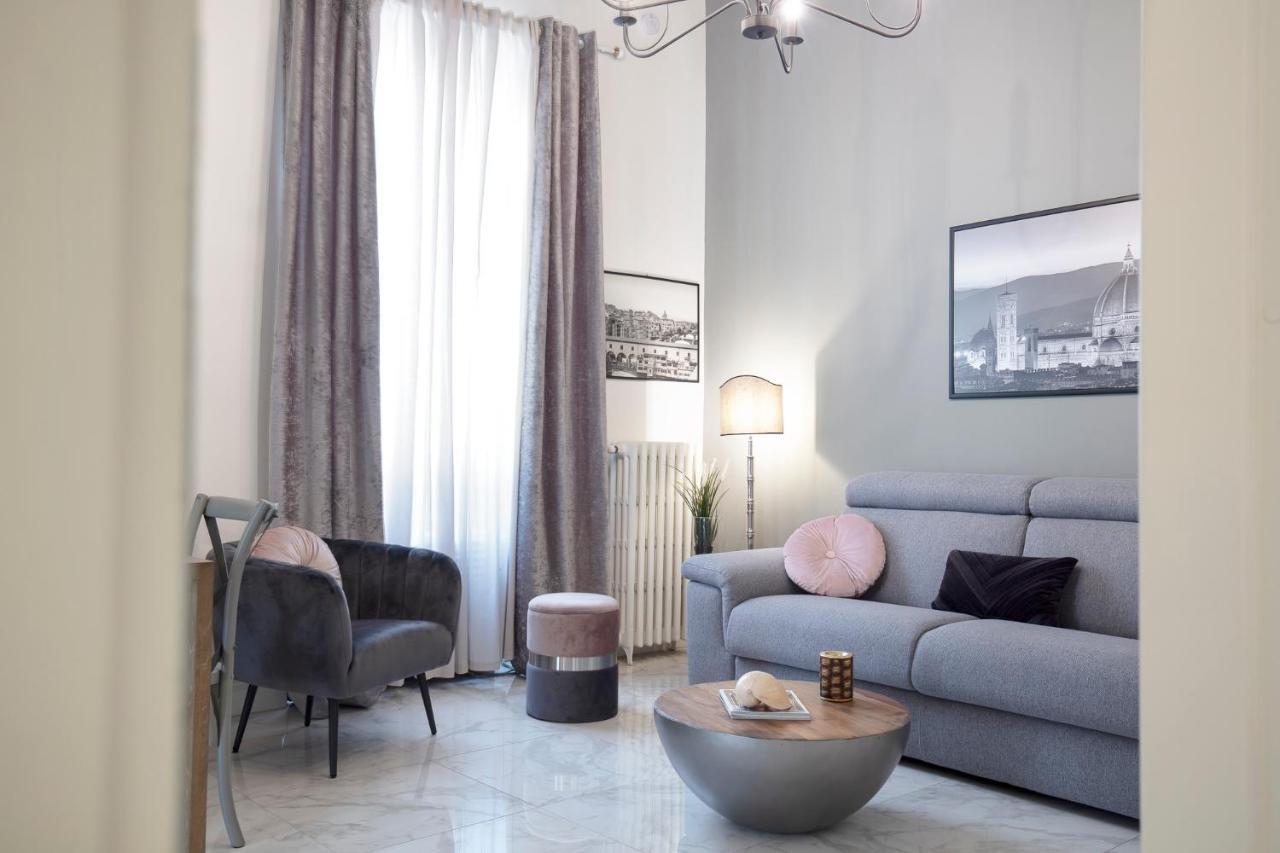San Niccolo Luxury Florencia