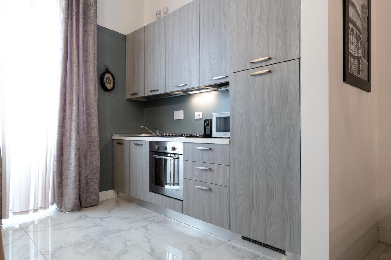 San Niccolo Luxury Apartamento *