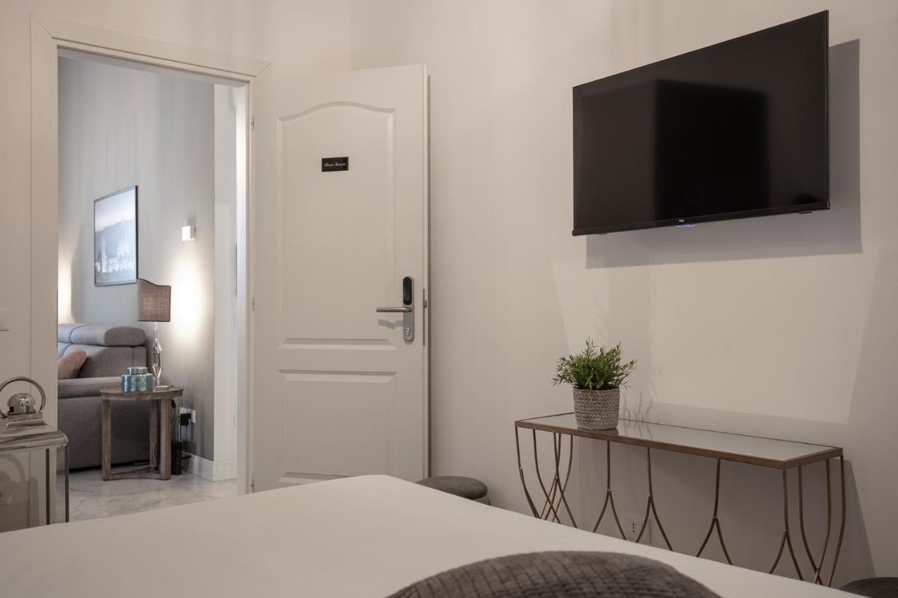 Apartamento San Niccolo Luxury
