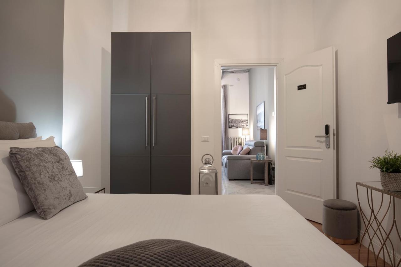San Niccolo Luxury * Florencia