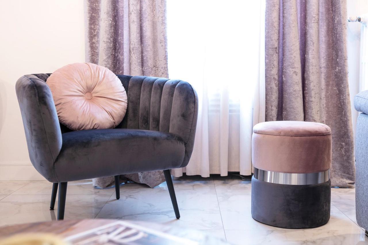 San Niccolo Luxury Apartamento Florencia