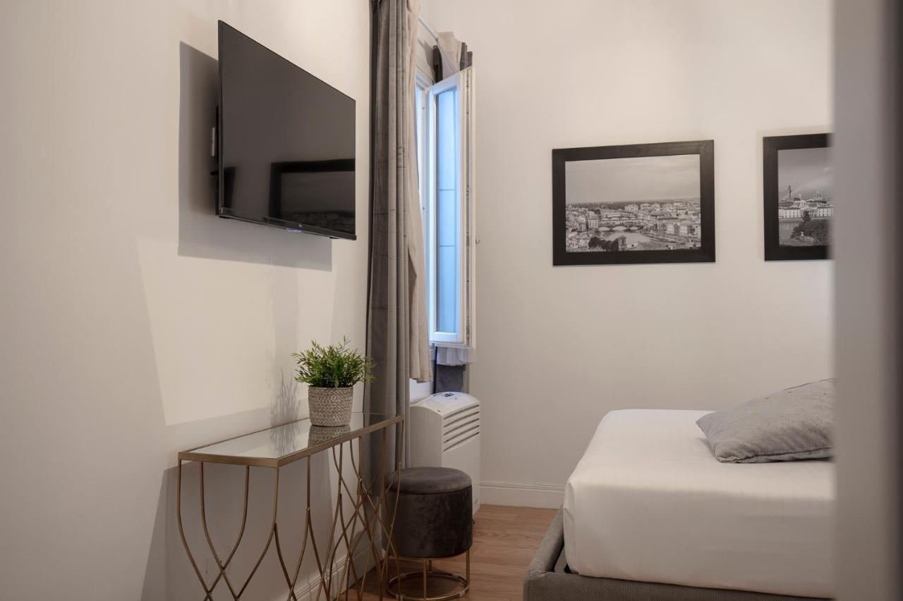 San Niccolo Luxury * Florencia