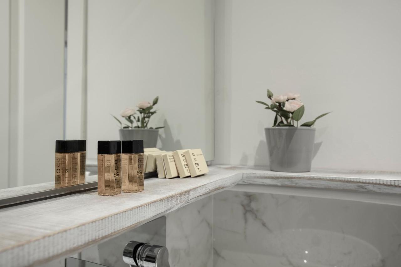Apartamento San Niccolo Luxury *