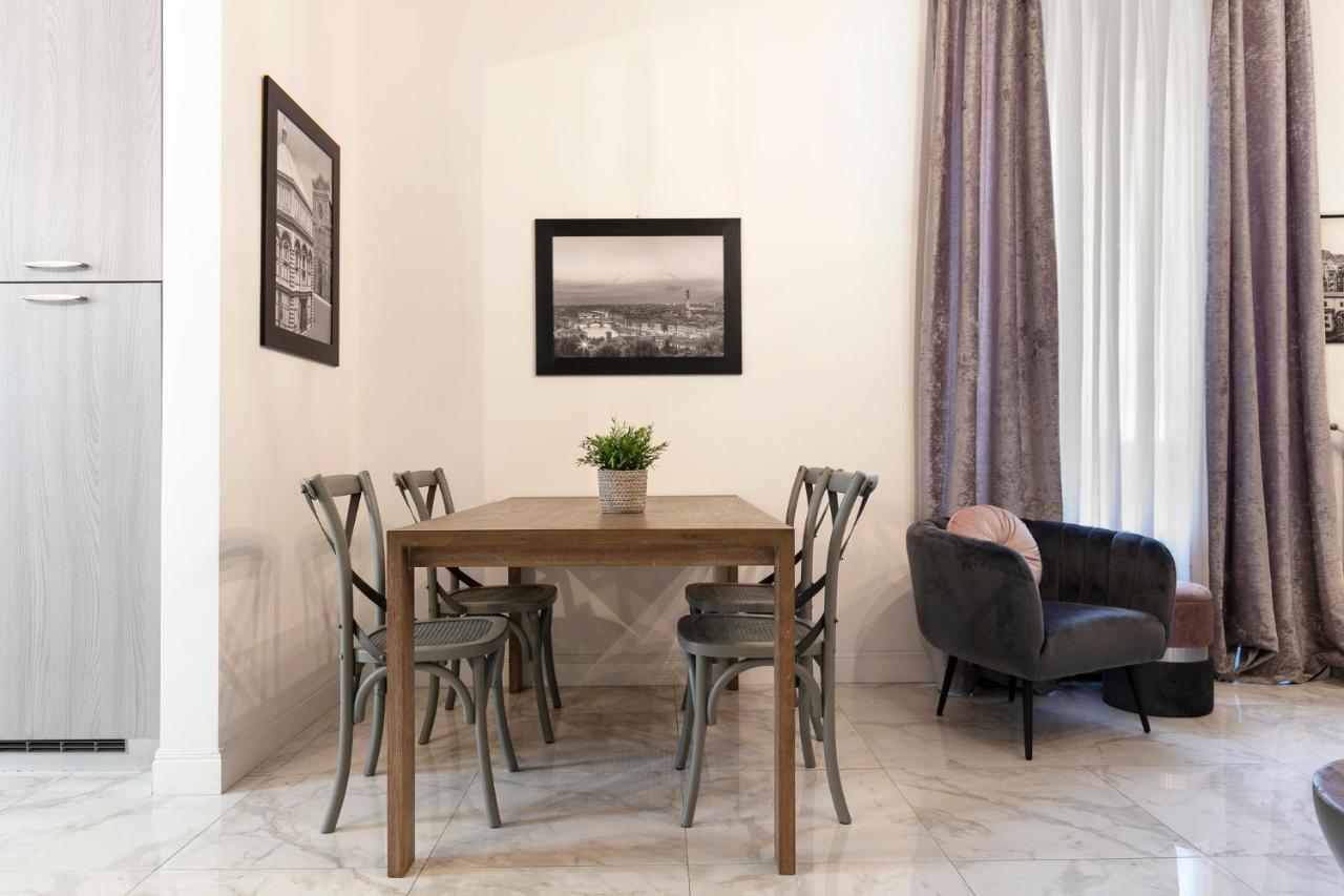 Apartamento San Niccolo Luxury