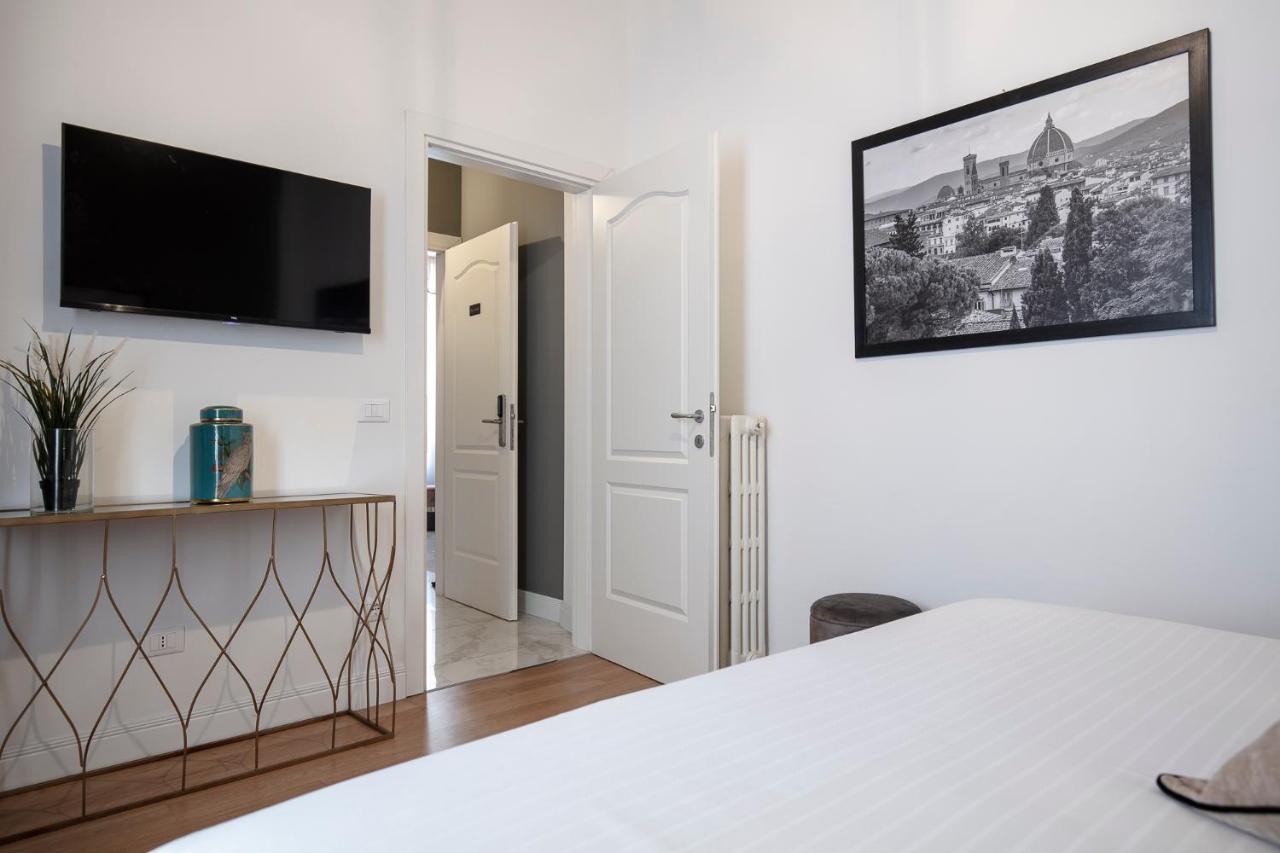 San Niccolo Luxury Florencia