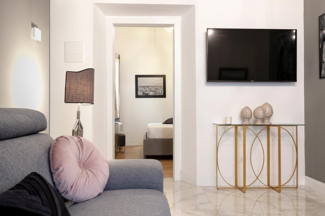 San Niccolo Luxury Florencia