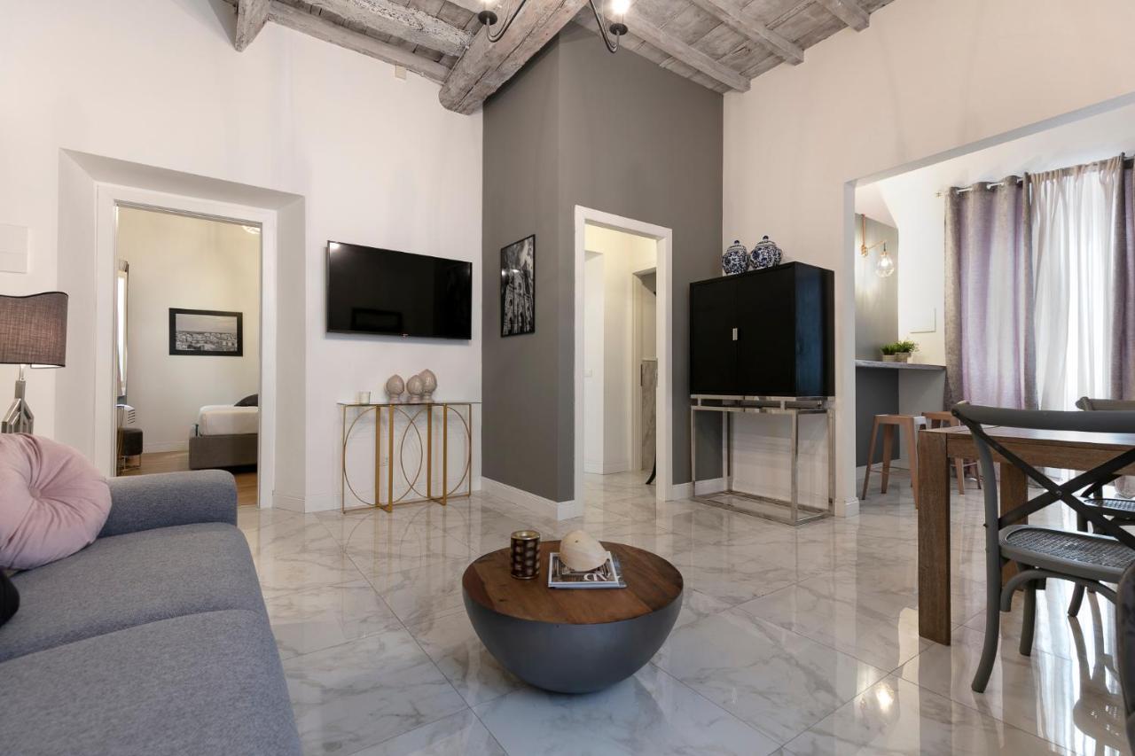 San Niccolo Luxury Apartamento Florencia
