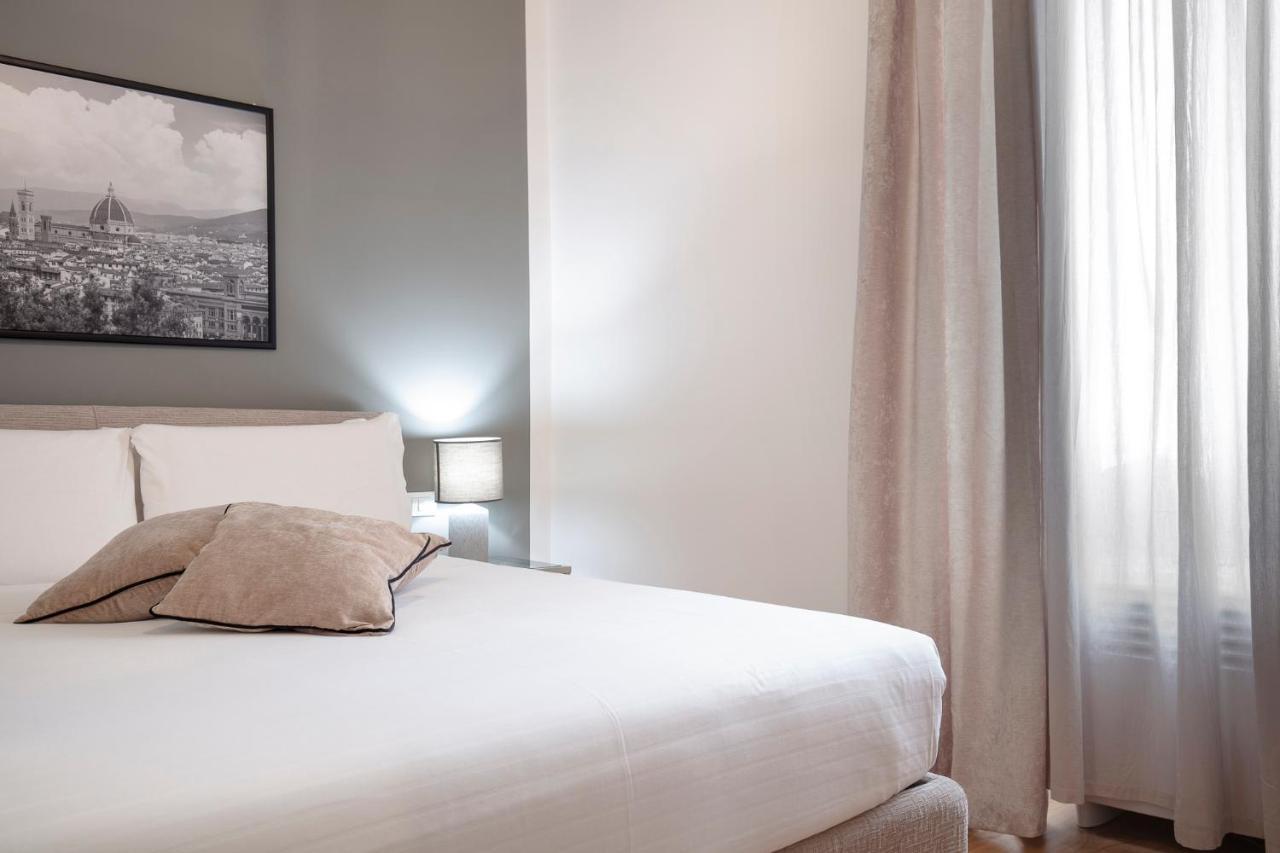 Apartamento San Niccolo Luxury *