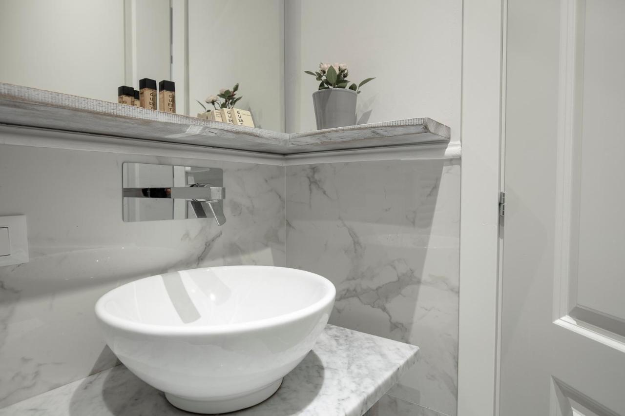 San Niccolo Luxury Florencia